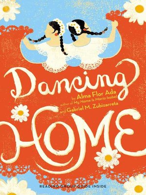 cover image of Dancing Home